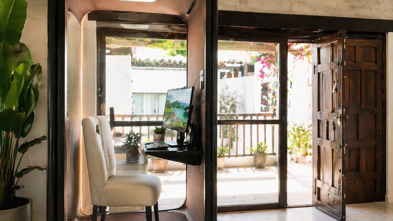 Photo of Bedroom in Benahavis