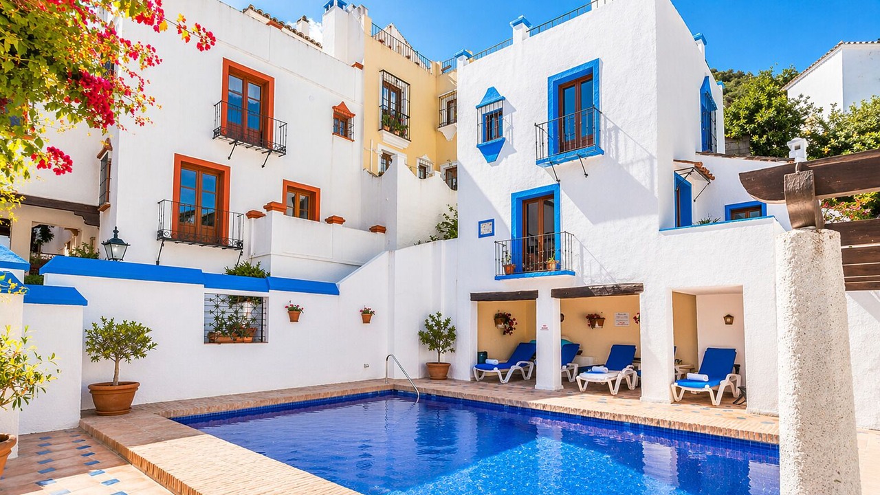 Photo of Outdoor in Benahavis
