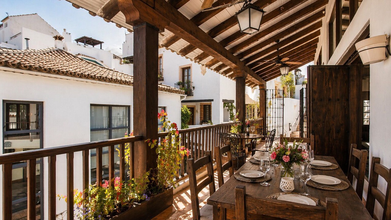 Photo of Outdoor in Benahavis