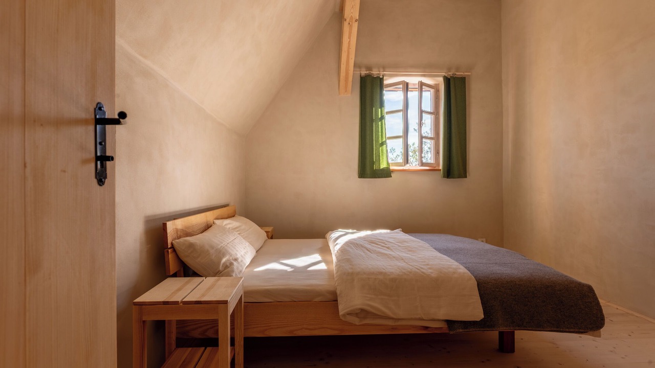 Photo of Bedroom in Barnau