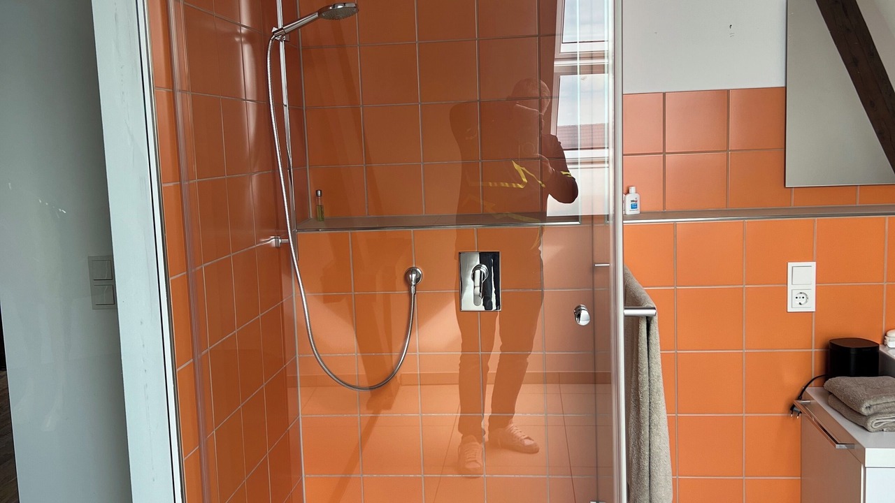 Photo of Bathroom in Toenisvorst