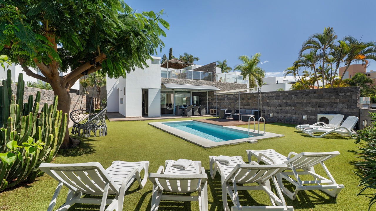 Photo of Outdoor in Costa Adeje