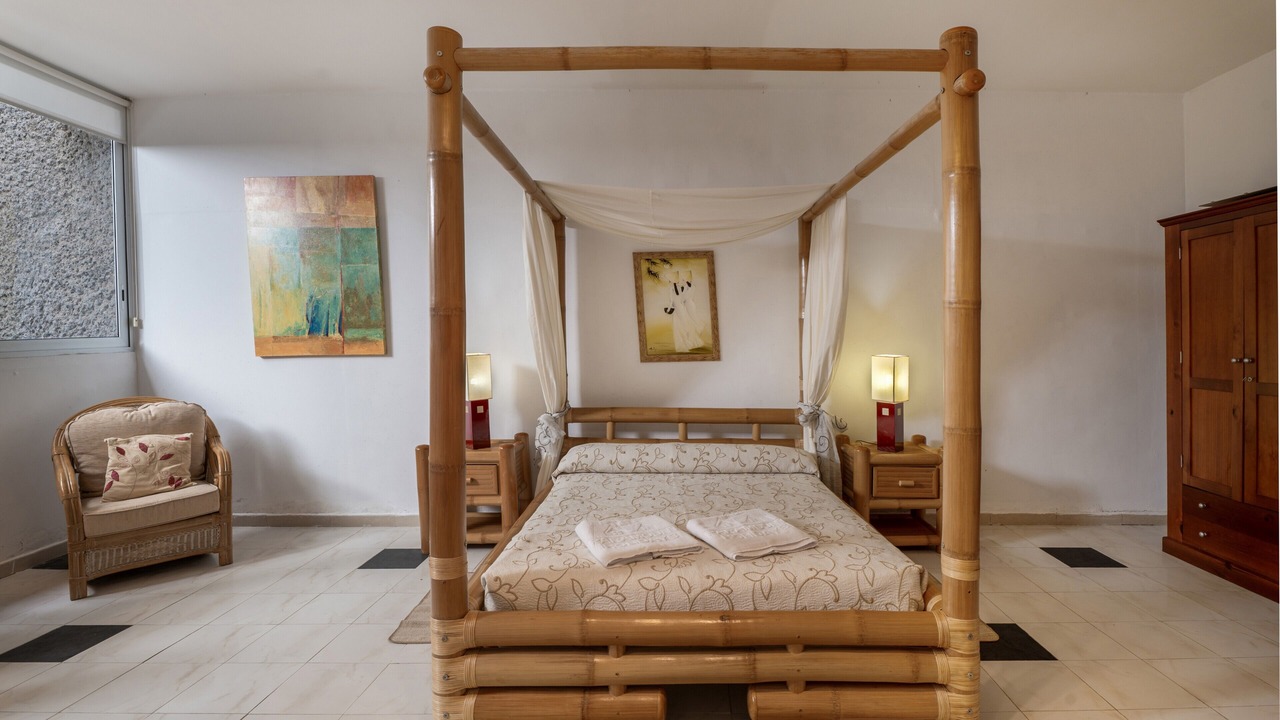 Photo of Bedroom in Costa Adeje