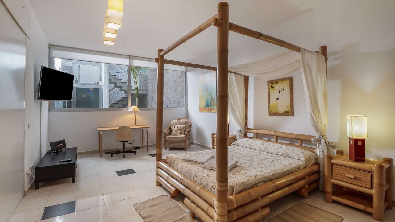 Photo of Bedroom in Costa Adeje