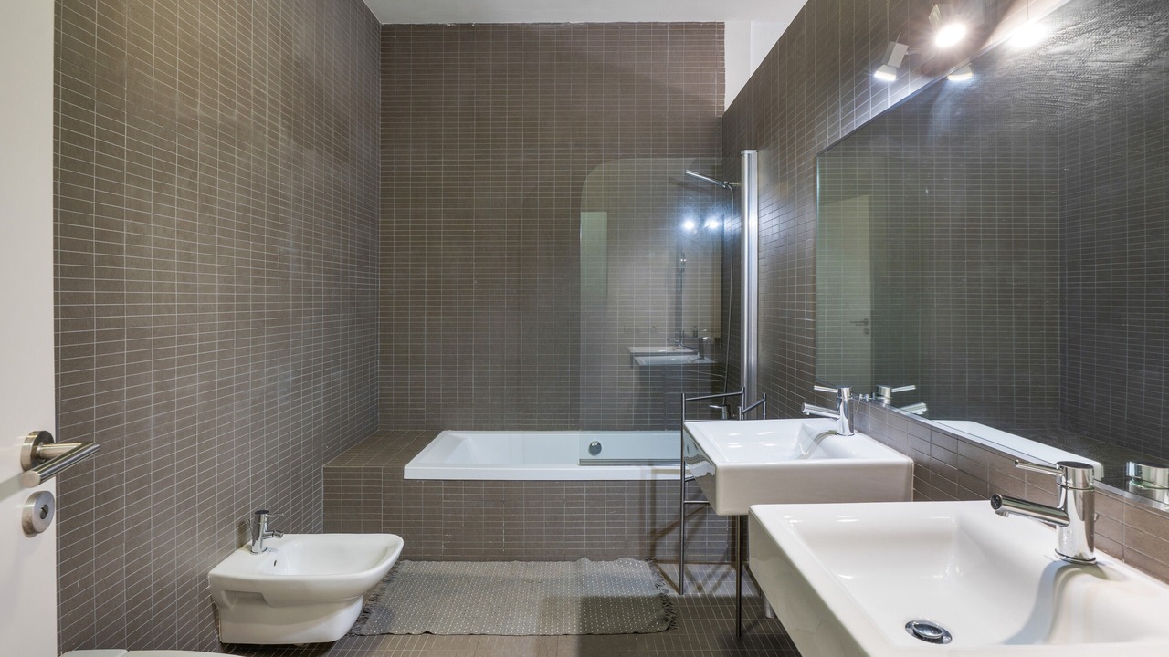 Photo of Bathroom in Costa Adeje