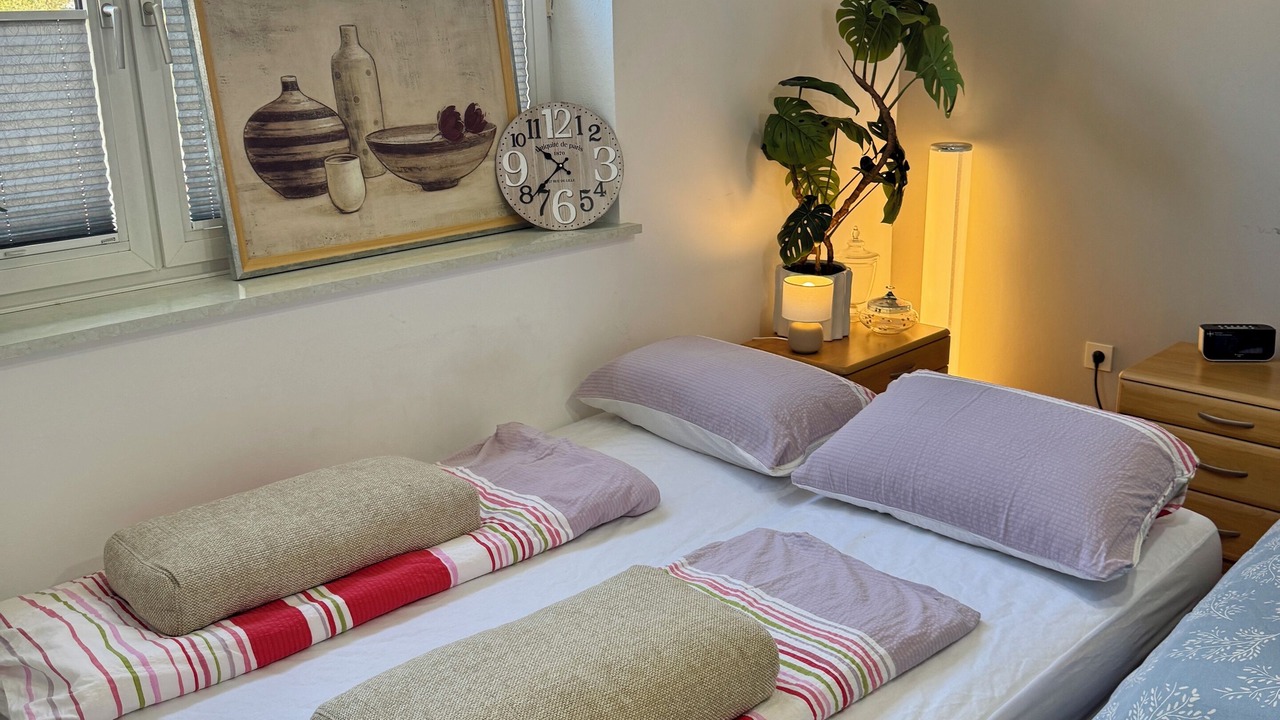 Photo of Bedroom in Gaarden-Sud - Kronsburg