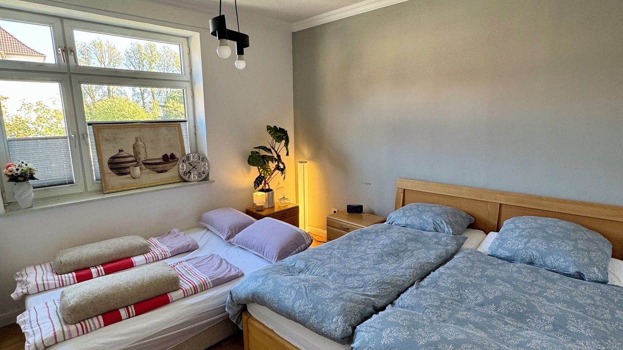Photo of Bedroom in Gaarden-Sud - Kronsburg