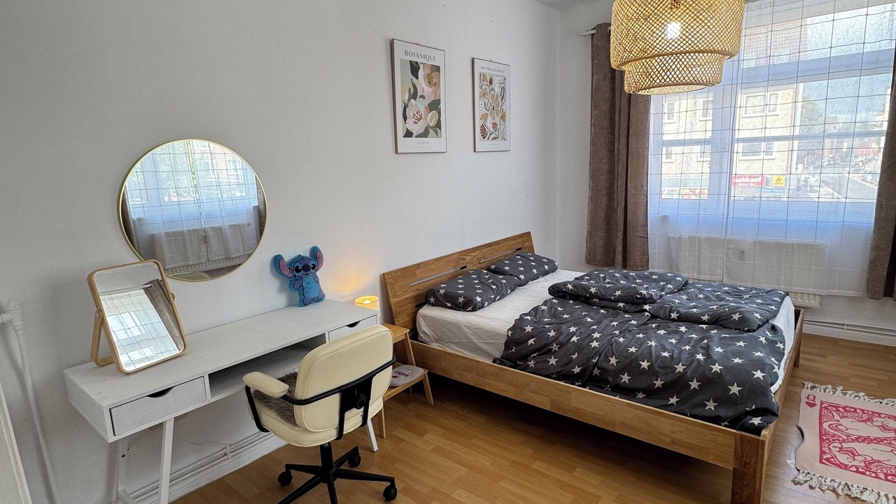Photo of Bedroom in Gaarden-Sud - Kronsburg