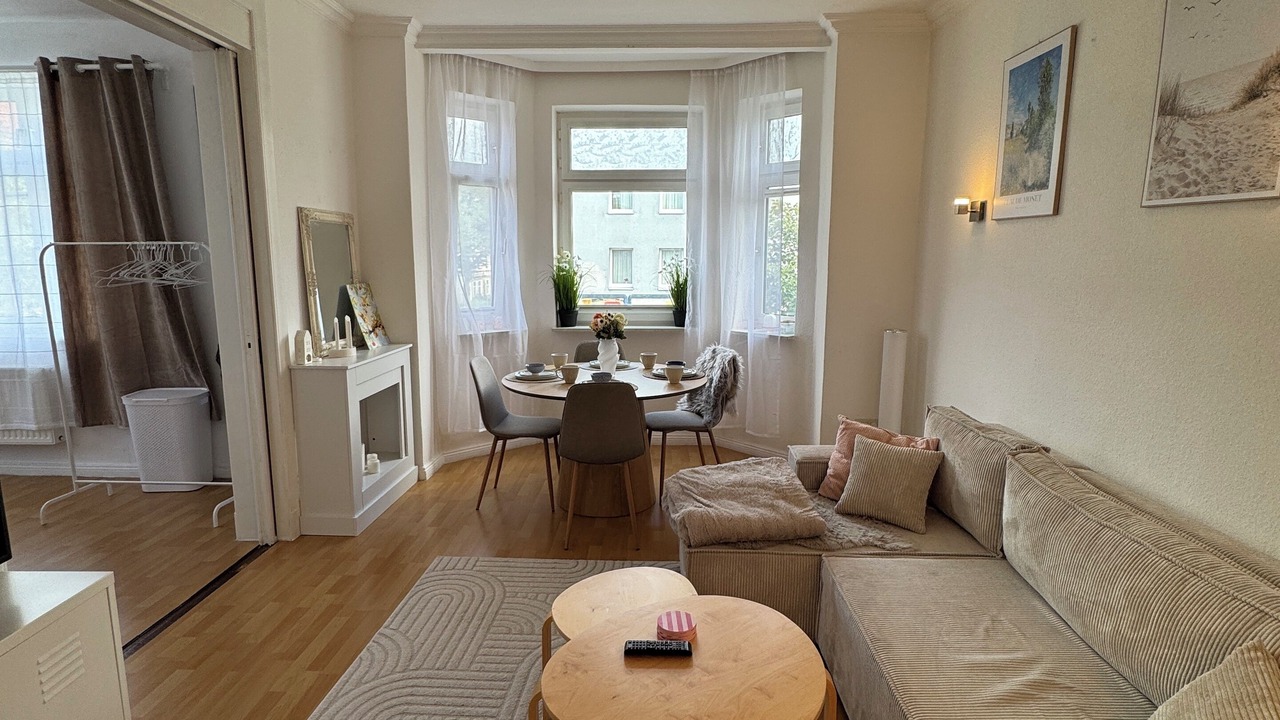 Photo of Livingroom in Gaarden-Sud - Kronsburg
