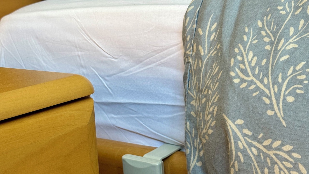Photo of Bedroom in Gaarden-Sud - Kronsburg