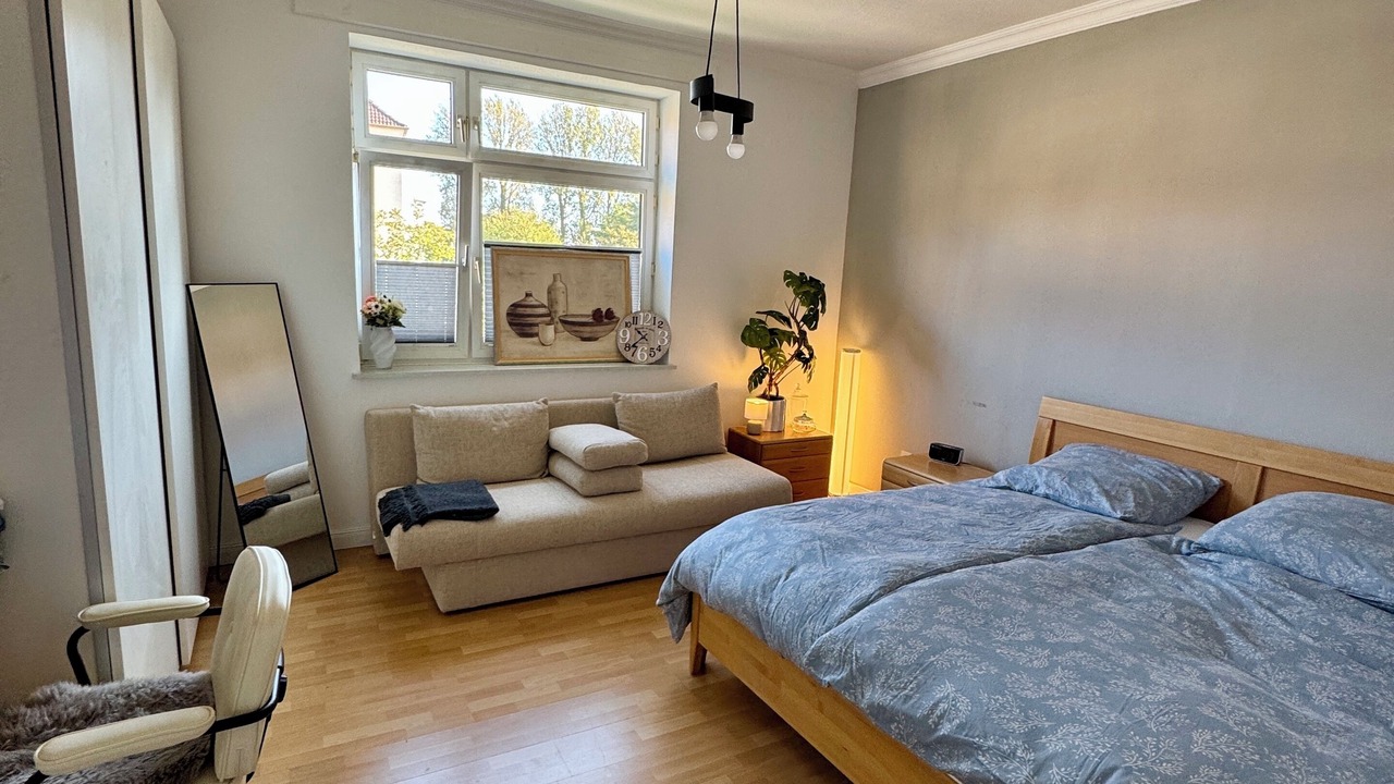 Photo of Bedroom in Gaarden-Sud - Kronsburg