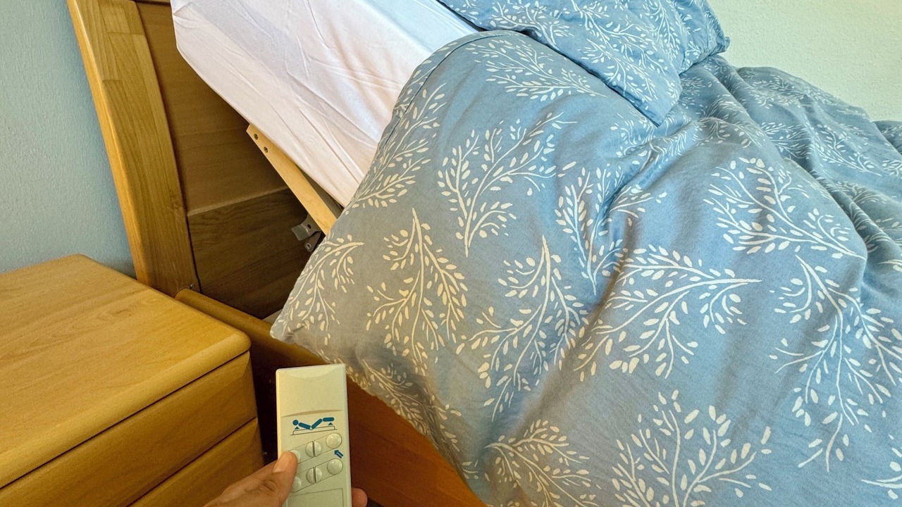Photo of Bedroom in Gaarden-Sud - Kronsburg