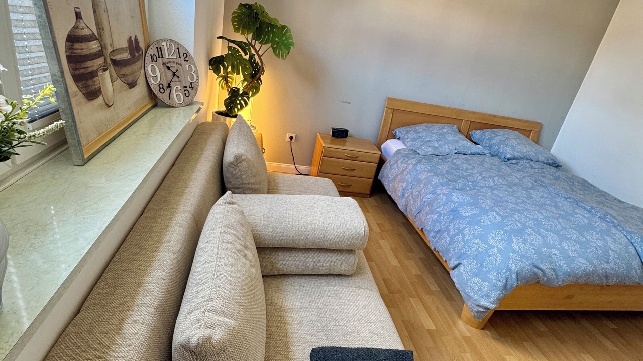 Photo of Bedroom in Gaarden-Sud - Kronsburg
