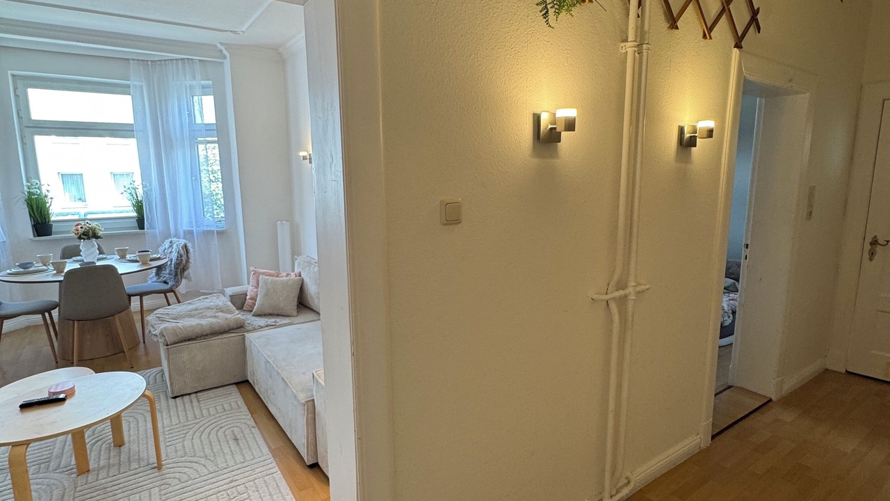 Photo of Livingroom in Gaarden-Sud - Kronsburg