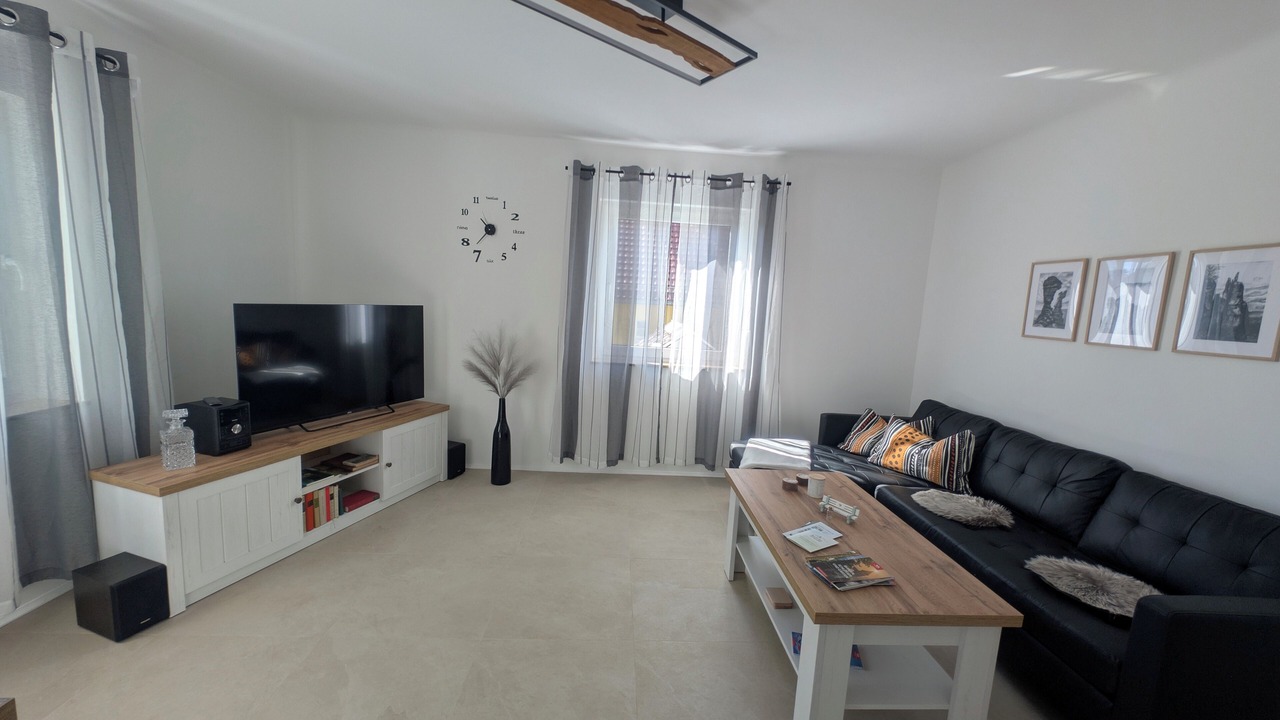 Photo of Livingroom in Graupa