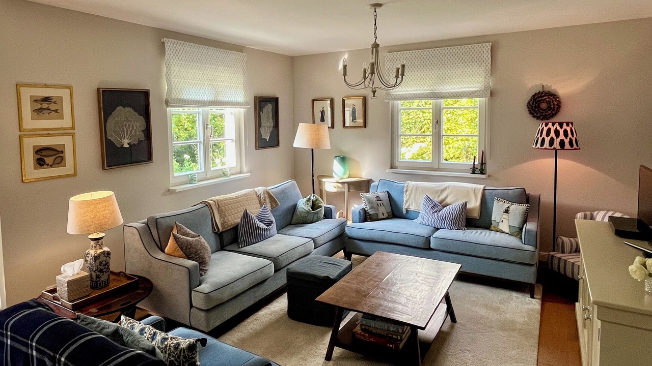 Photo of Livingroom in Solln