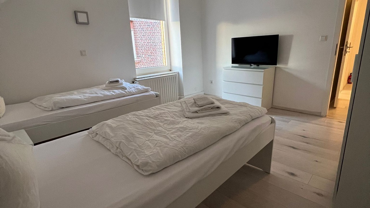 Photo of Bedroom in Holland
