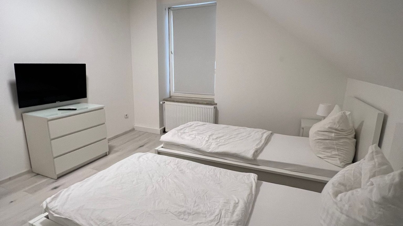 Photo of Bedroom in Holland