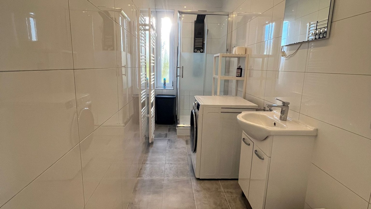 Photo of Bathroom in Holland