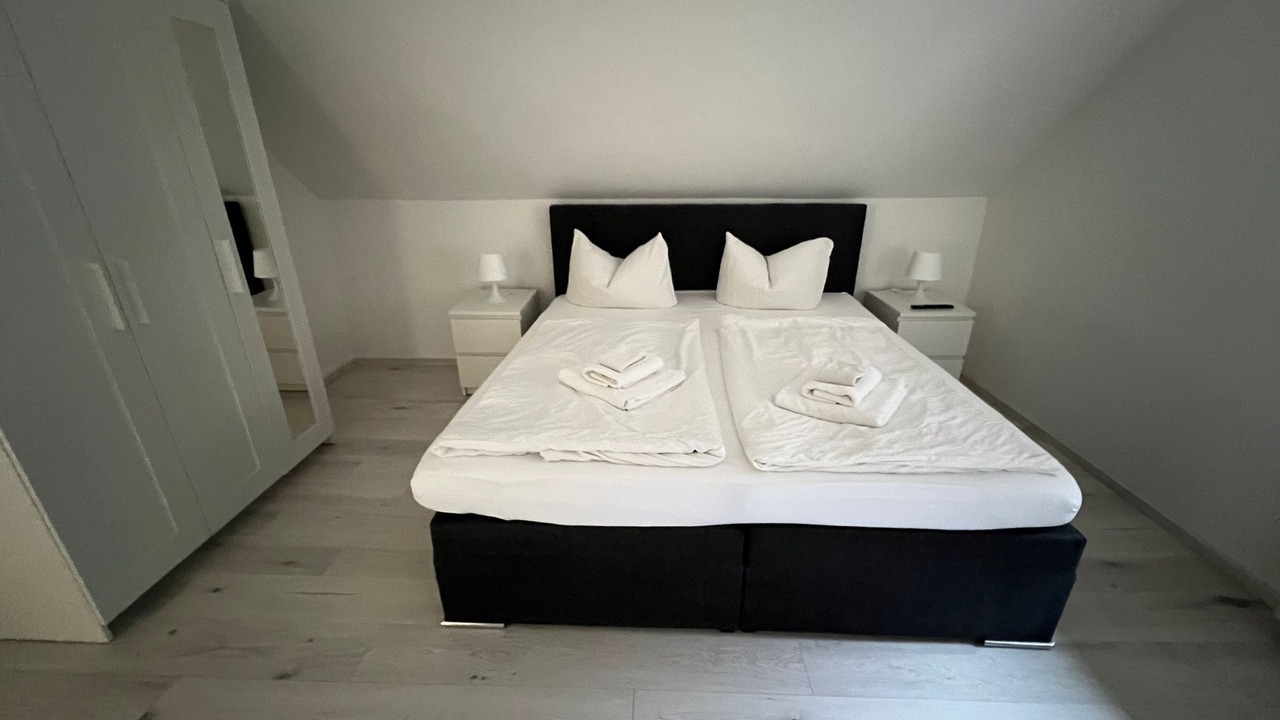 Photo of Bedroom in Holland