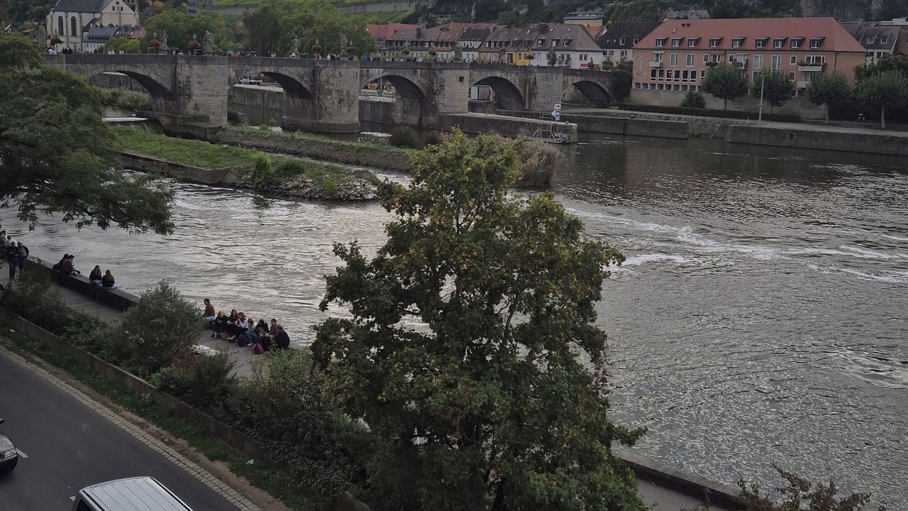 Photo of Others in Wurzburg City Centre
