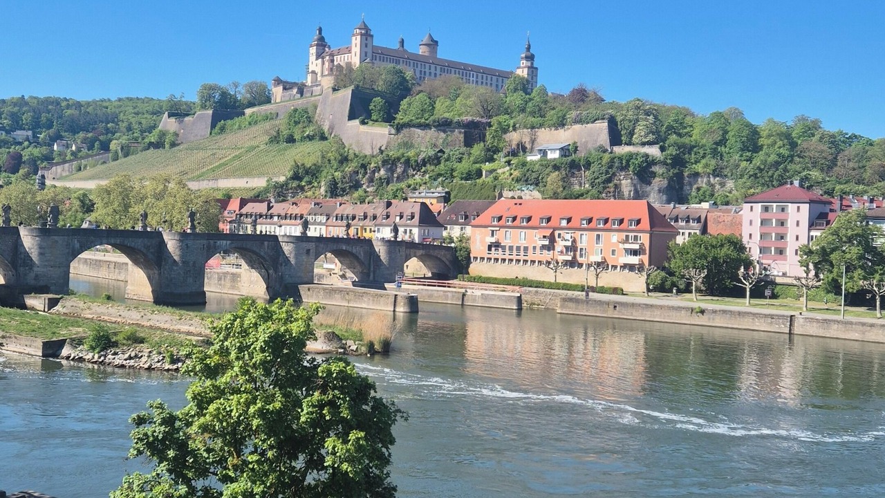 Photo of Others in Wurzburg City Centre