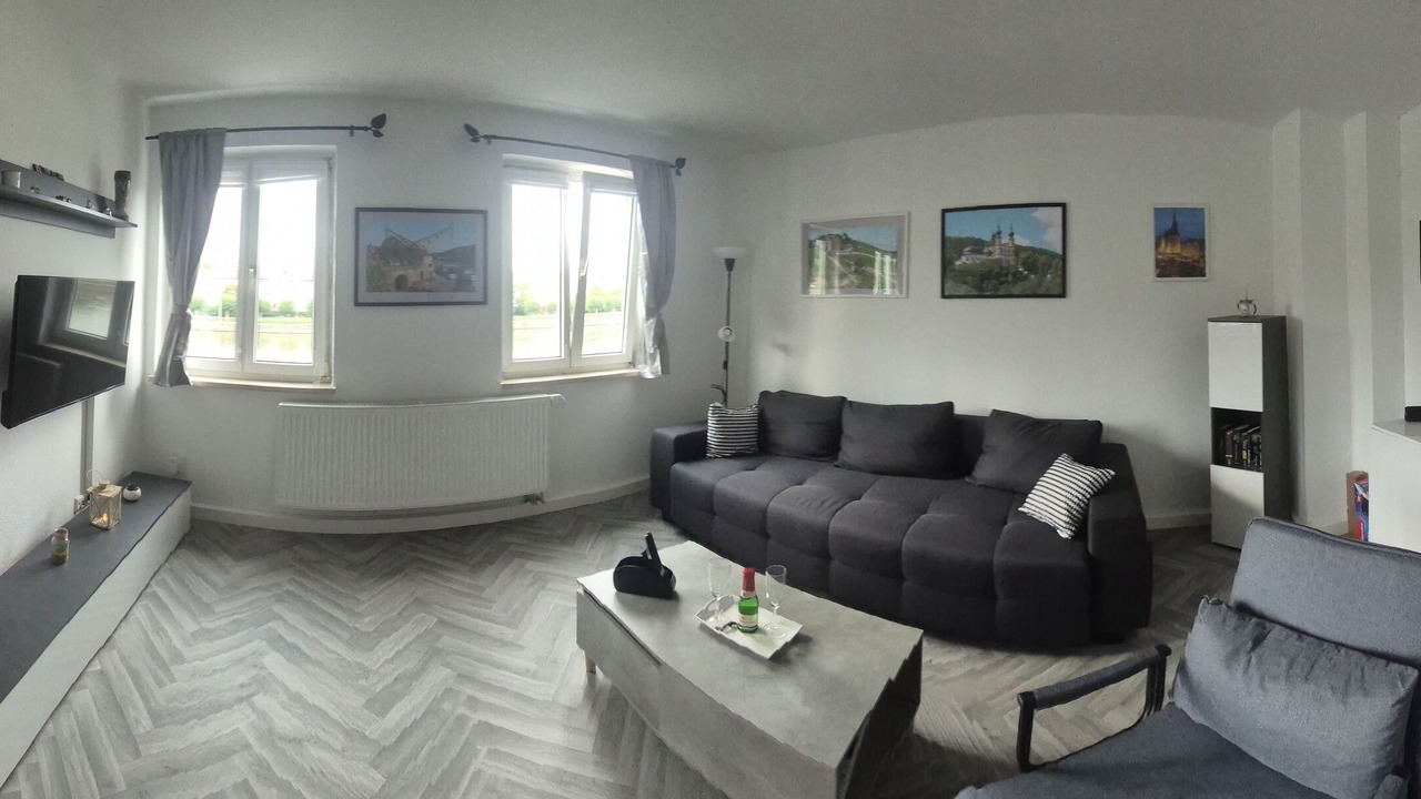 Photo of Livingroom in Wurzburg City Centre