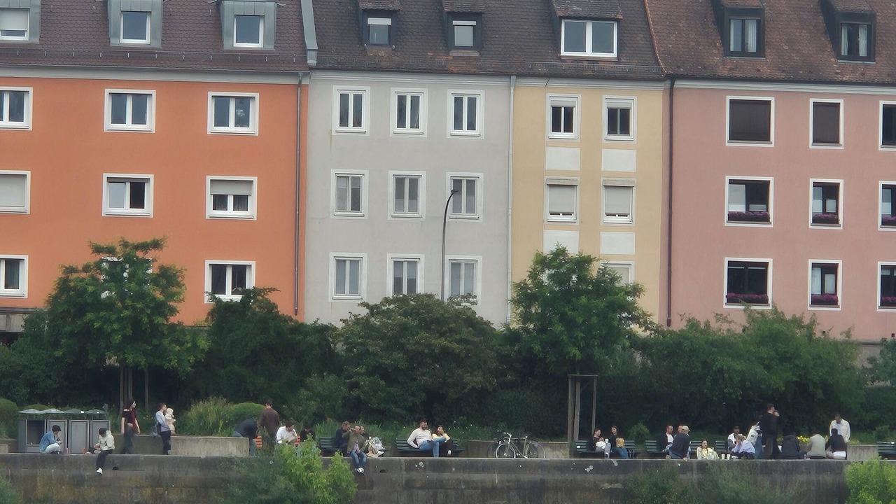 Photo of Others in Wurzburg City Centre