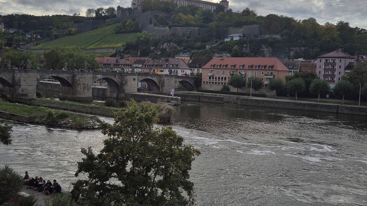 Photo of Others in Wurzburg City Centre