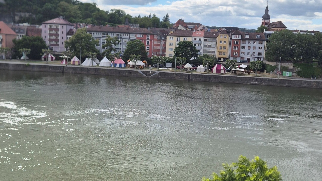 Photo of Others in Wurzburg City Centre