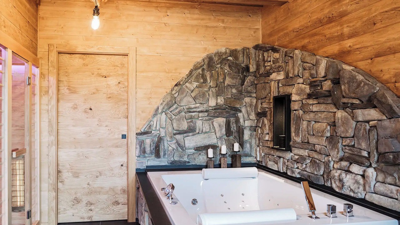 Photo of Bathroom in Vorra