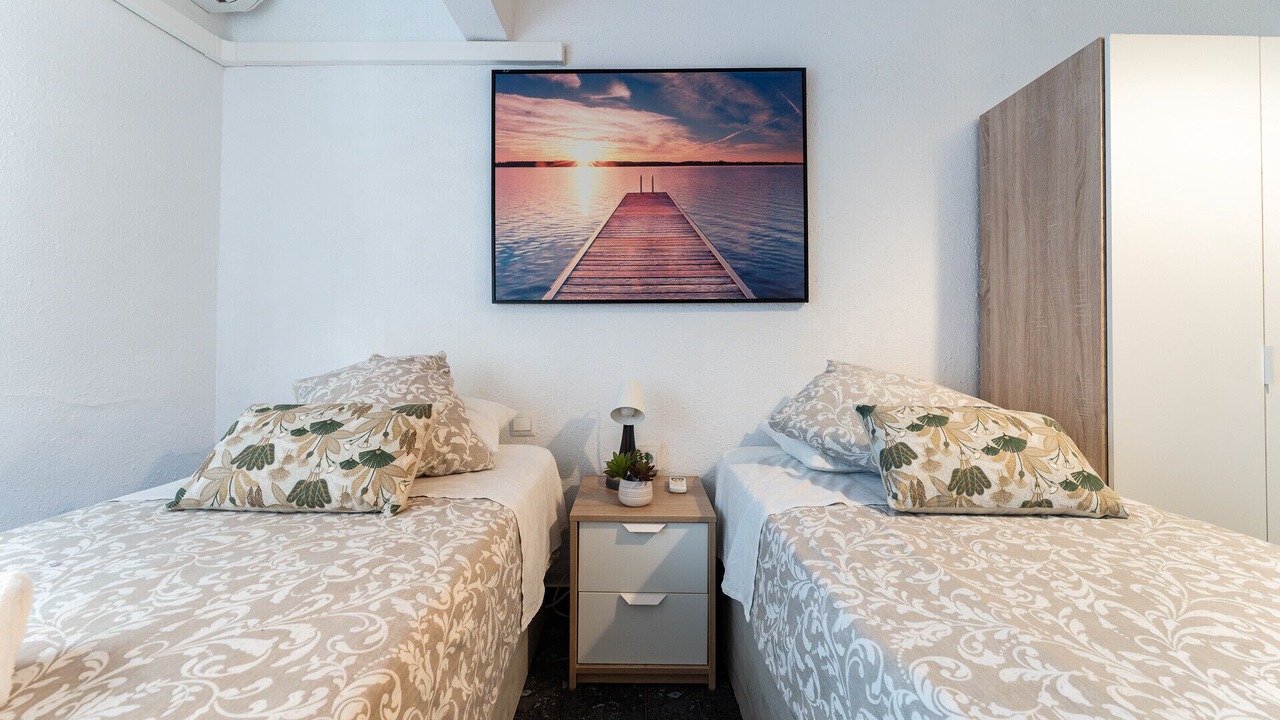 Photo of Bedroom in La Trinidad