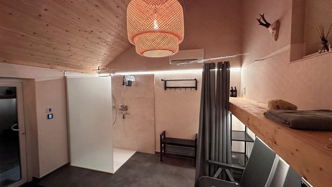 Photo of Bathroom in Bayreuth