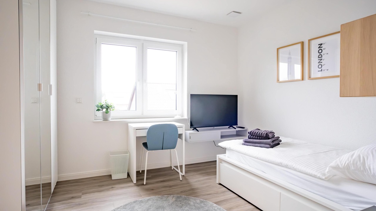 Photo of Bedroom in Hemmingstedt
