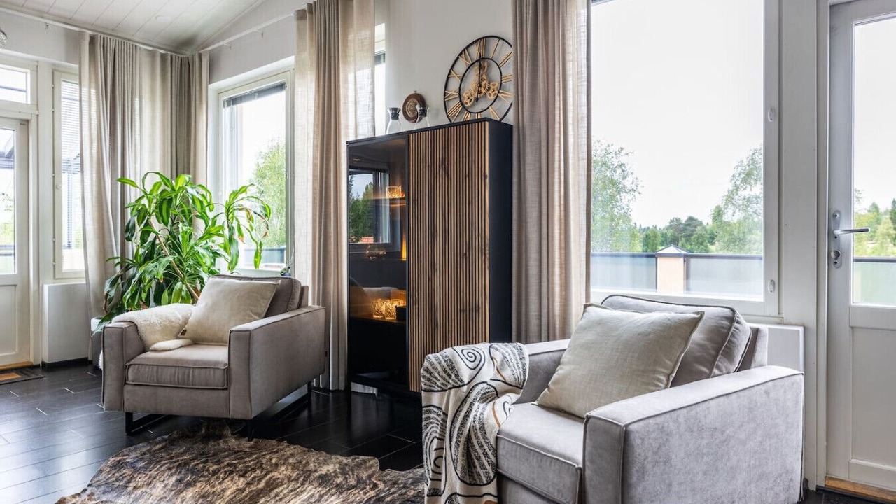 Photo of Livingroom in Rovaniemi