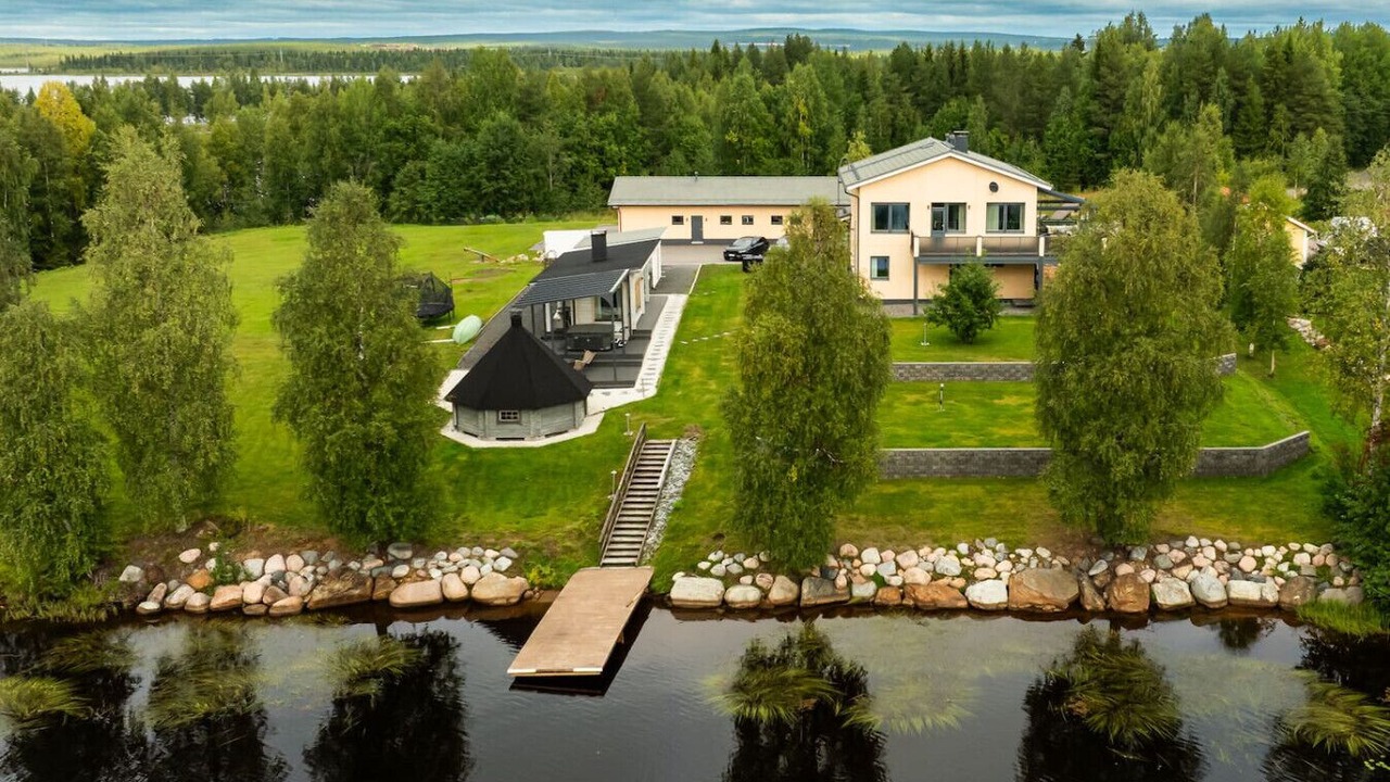 Photo of Outdoor in Rovaniemi