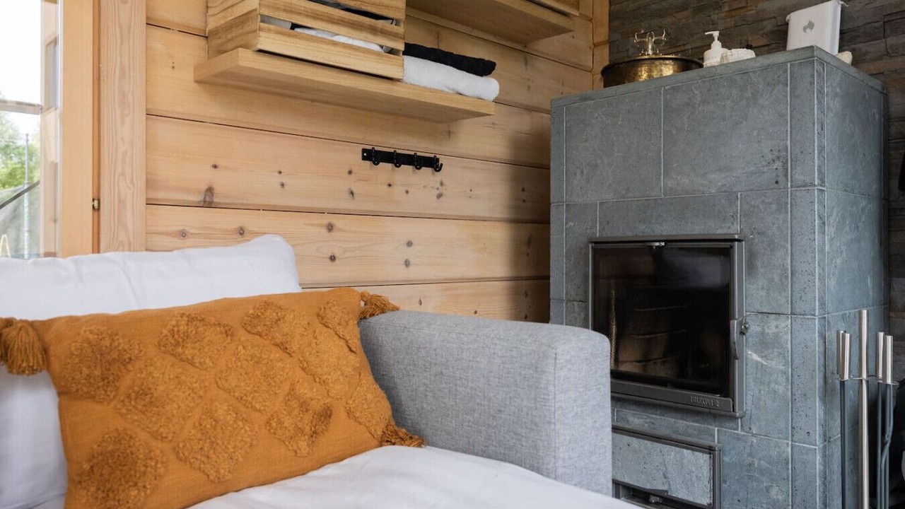 Photo of Bedroom in Rovaniemi