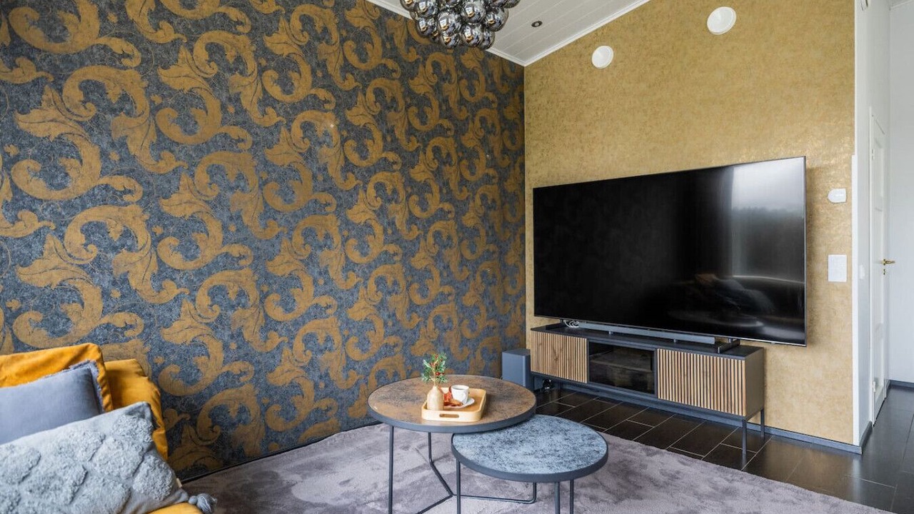 Photo of Livingroom in Rovaniemi