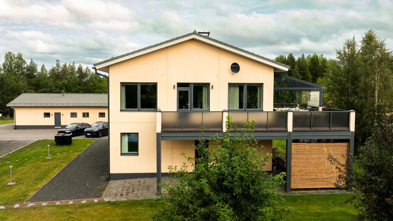Photo of Outdoor in Rovaniemi