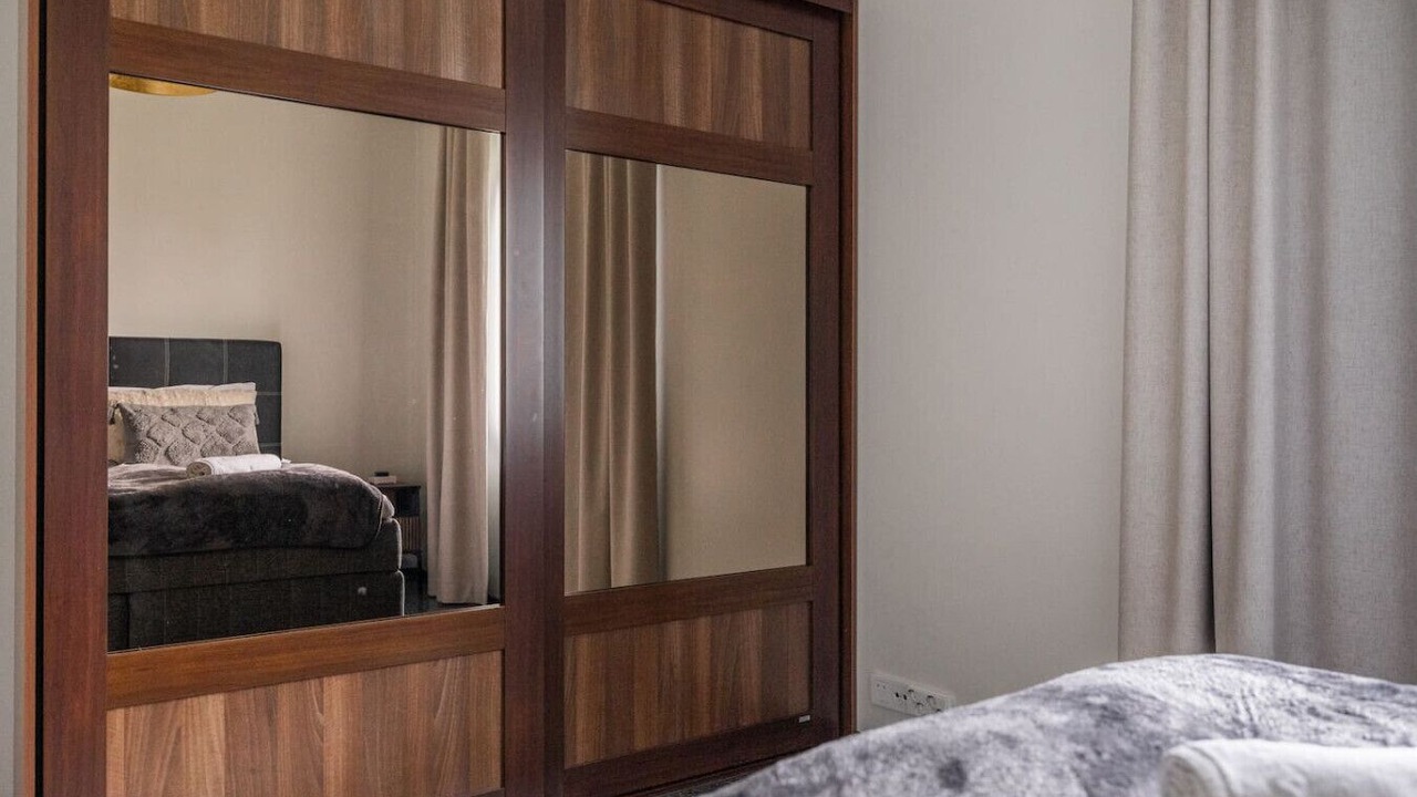 Photo of Bedroom in Rovaniemi
