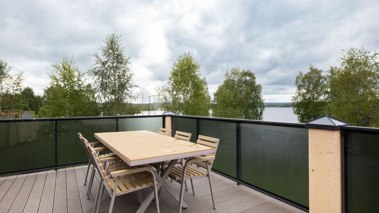 Photo of Outdoor in Rovaniemi