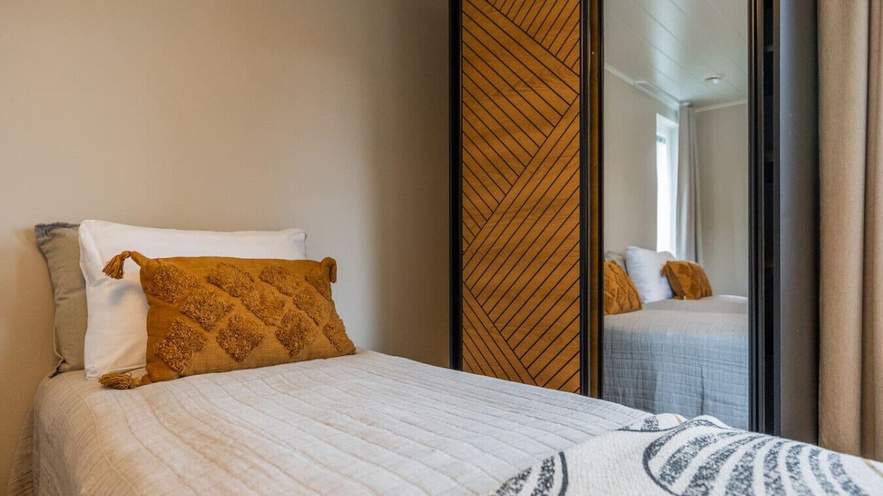 Photo of Bedroom in Rovaniemi