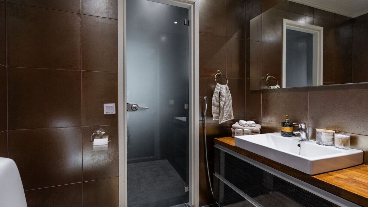 Photo of Bathroom in Rovaniemi