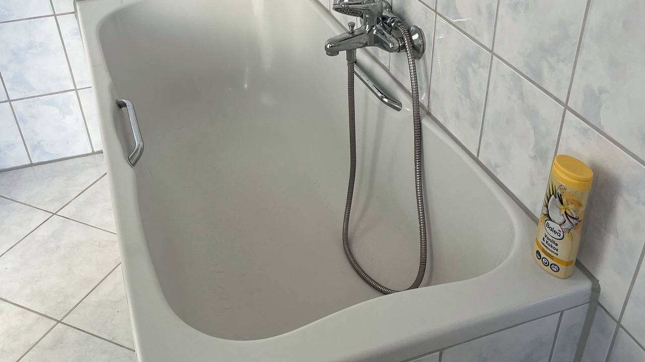 Photo of Bathroom in Hamm