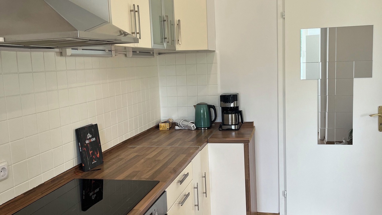 Photo of Kitchen in Hamm