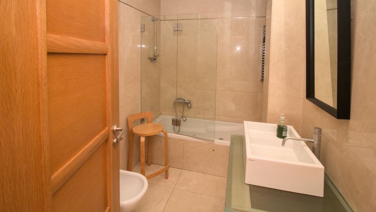 Photo of Bathroom in Sao Sebastiao da Pedreira
