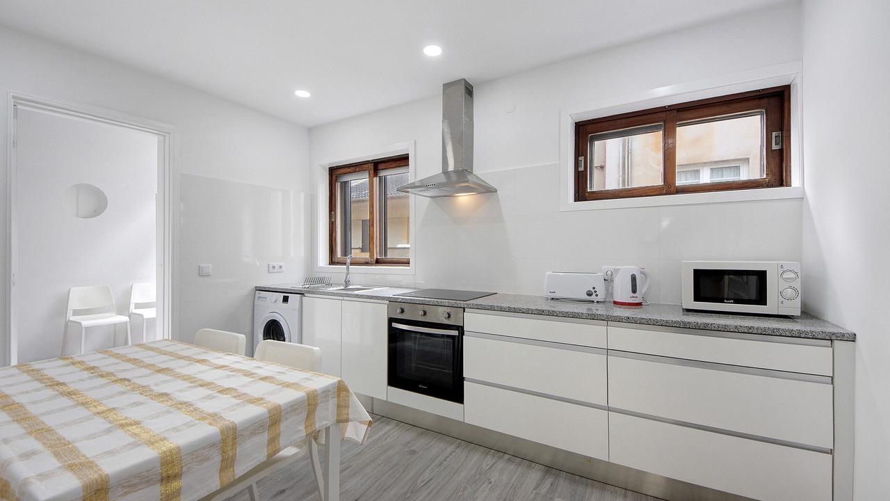 Photo of Kitchen in Furadouro