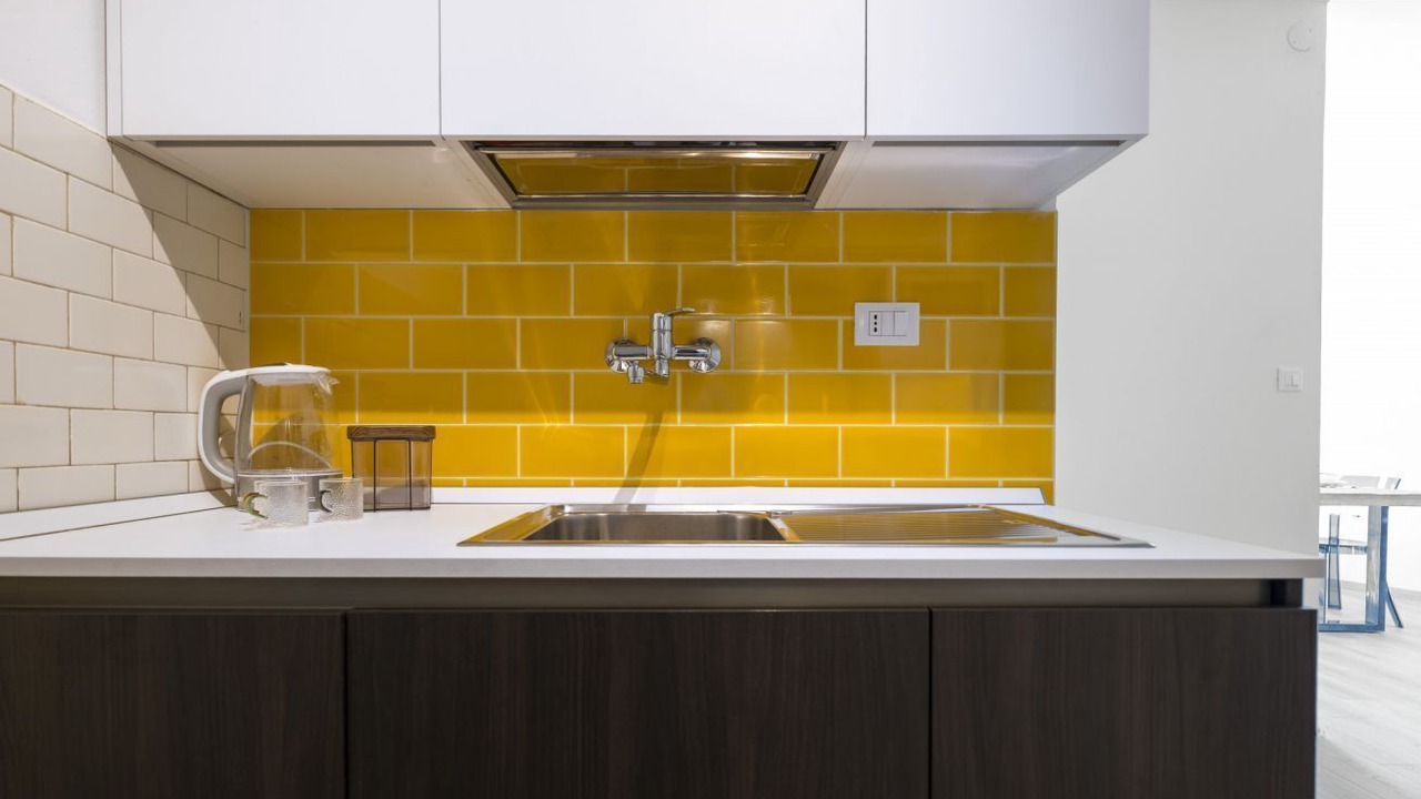 Photo of Kitchen in Belluno