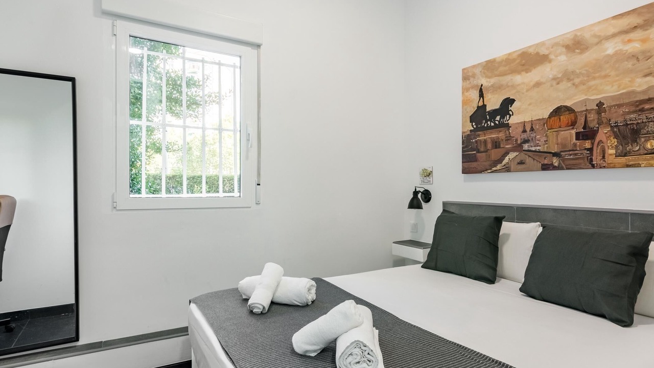 Photo of Bedroom in San Blas-Canillejas
