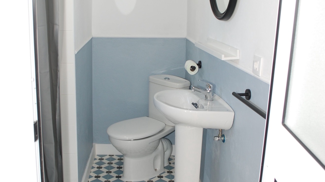 Photo of Bathroom in Castilblanco de los Arroyos